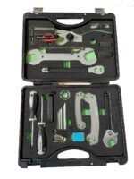 MALETA DE HERRAMIENTAS SYNPOWELL 42 EN 1