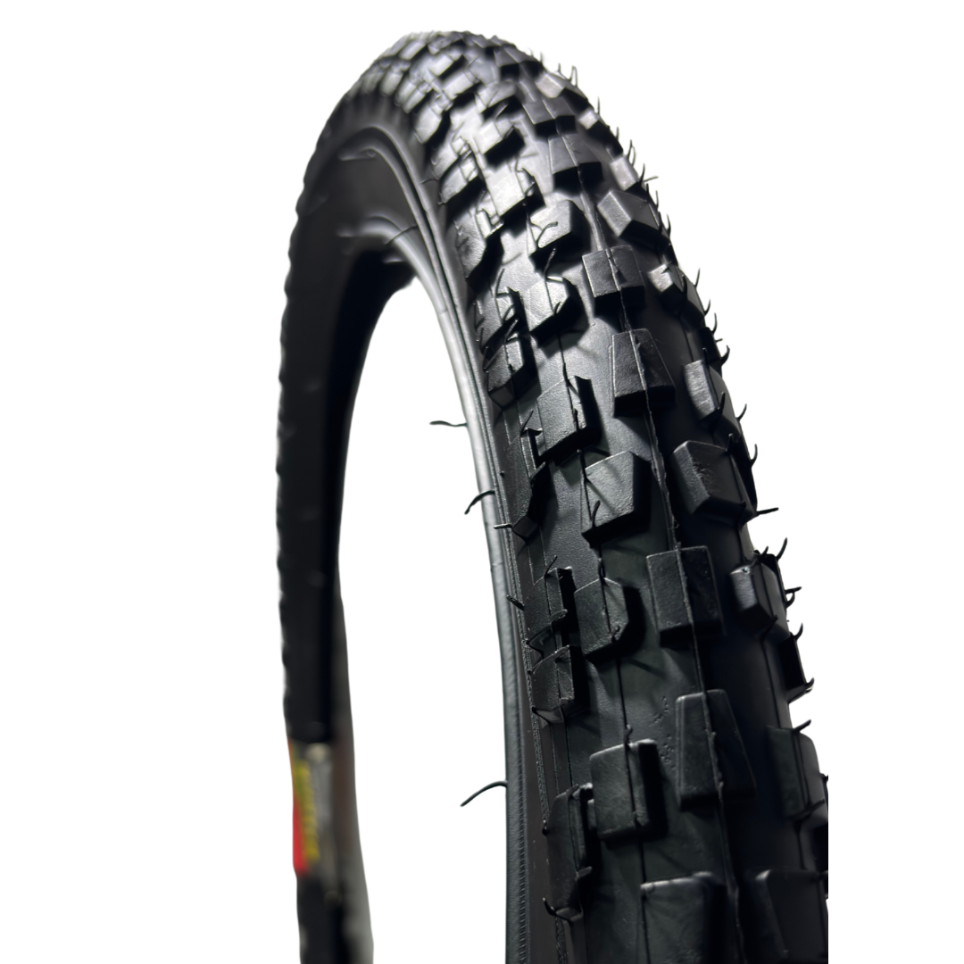 IM08115 NEUMATICO 26X2.35 R340E PM1025 MTB RITECH - Imagen 1