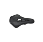 ASIENTO MTB XD-862-03 PROSTATICO 255X150 MM. NEGRO