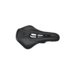 ASIENTO MTB XD-862-03 PROSTATICO 255X150 MM. NEGRO