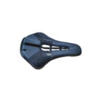 ASIENTO MTB XD-862-06 PROSTATICO 255X150 MM. NEGRO