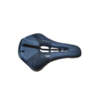 ASIENTO MTB XD-862-06 PROSTATICO 255X150 MM. NEGRO