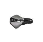 ASIENTO MTB XD-862-05B PROST. NEG.C GRIS 255X150 MM. - Imagen 2