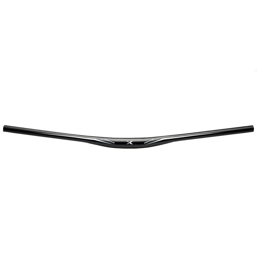 IM08443.jpg MANUBRIO MTB VENZO 29ER X NEGRO/BLANCO 800MM - Imagen 1