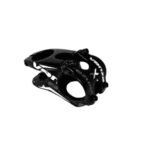 TEE VENZO 3D X BLANCO 50X35MM