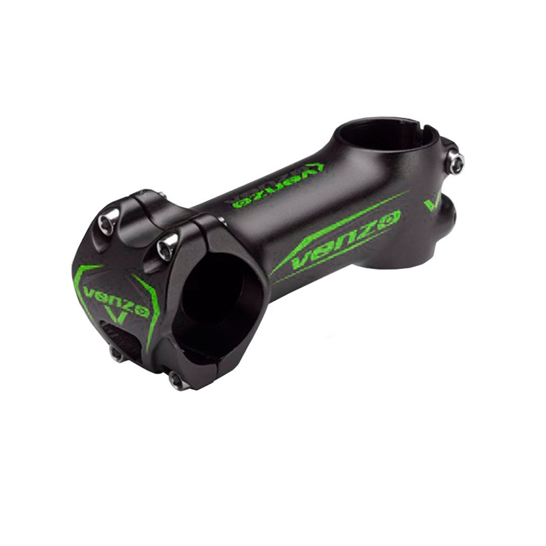 IM08447.jpg TEE 3D STEM V - VENZO VERDE 90MM X 35MM -7° AL 6061 - Imagen 1