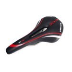ASIENTO XC/ROAD TX ROJO CUERO SINTETICO