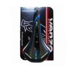 ASIENTO XC ROAD TX AZUL VZ20-E01B-008 CUERO SINTETICO - Imagen 2