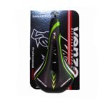 ASIENTO XC ROAD TX VERDE VZ20-E01B-008 CUERO SINTETICO - Imagen 2