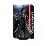 ASIENTO XC ROAD TX GRIS VZ20-E01B-008 CUERO SINTETICO - Imagen 2