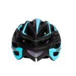 CASCO XC MOLDE AZUL TALLA M CON LUZ TRASERA INCLUIDA - Imagen 2