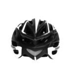 CASCO XC MOLDE BLANCO TALLA L CON LUZ TRASERA INCLUIDA - Imagen 2