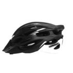 CASCO XC MOLDE BLANCO TALLA L CON LUZ TRASERA INCLUIDA