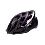 CASCO MTB M MORADO VENZO