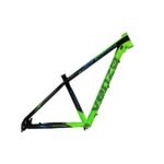 MARCO 29 RAPTOR EX NEGRO/VERDE 16"