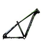 MARCO 29" THORN EX 16" NEGRO/VERDE AL-6061