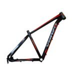 MARCO 29" THORN EX 16" NEGRO/ROJO AL-6061