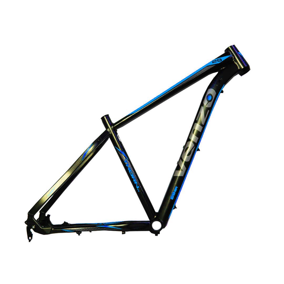 IM08532.jpg MARCO 29" THORN EX 16" NEGRO/AZUL AL-6061 - Imagen 1