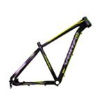 MARCO 29" THORN EX 16" NEGRO/AMARILLO AL-6061