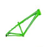MARCO 27.5" FX-7 EVO VERDE/GRIS 15" AL-6061 DIRT JUMP