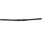 MANUBRIO DH KX VENZO AZUL 720X31.8MM  AL 6061