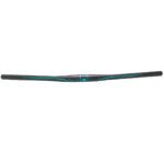 MANUBRIO DH KX VENZO CELESTE 720X31.8MM  AL 6061