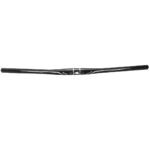 MANUBRIO DH KX VENZO BLANCO 720X31.8MM  AL 6061