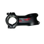 TEE VENZO X9 31.8X60MM, ANGULO -7º ROJO AL-6061