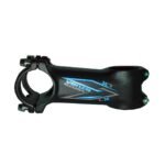 TEE VENZO LX 3D 31.8X90MM, ANGULO ±7º AZUL AL-6061