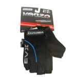 GUANTES VENZO EVX  D/CORTO MALLA AZUL L