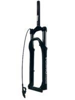 HORQUILLA 27,5 OMEGA RL 100MM - Imagen 2