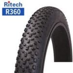 NEUMATICO 26X4.0  FAT BIKE  R360 RITECH