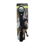 BOMBIN MANO GIYO ALUM ALTA PRES HORQ NEUMA