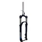 HORQUILLA 29X2.4 SR-SUNTOUR NEGRO XCR34 SF19 AIRBOOST RLR DS 15CONICA - Imagen 3