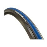 NEUMATICO KENDA 700X23C KADENCE KV60 AZUL CON NEGRO R2 CBK/CB/BSK/PRC2/CH3