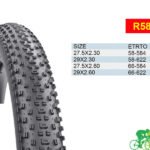 NEUMATICO 27.5X2.60 R-583 RANGER RITECH