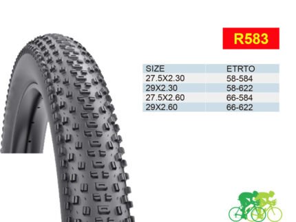 NEUMATICO 29X2.60 R-583 RANGER RITECH