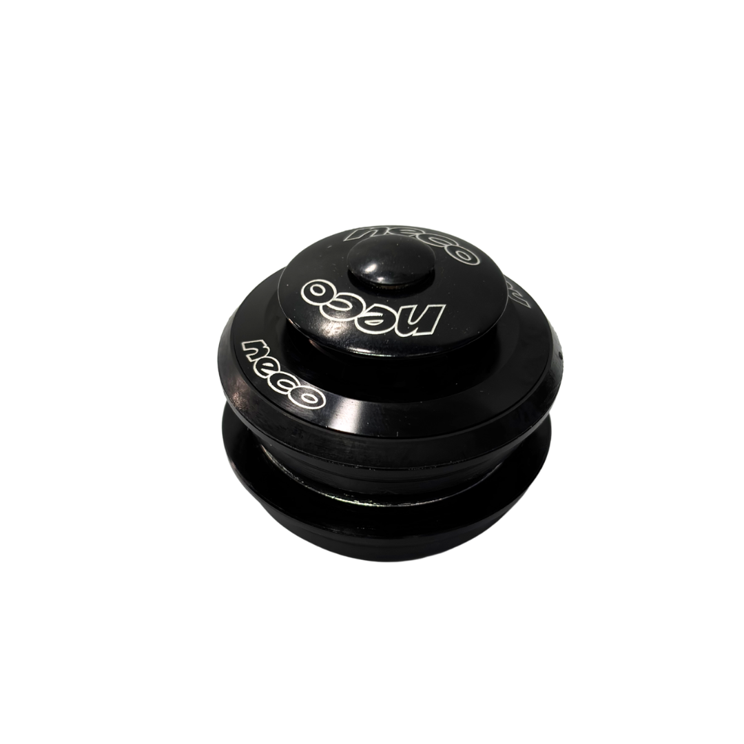IM08988 DIRECCION SEMI-INTEGRADA SELLADA NECO H172 1-1/8 ZS44/28.6ZS44/30 AL - Imagen 1
