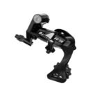 SET TRANSMISION LTWOO PARA RUTA R9 2X11V HIDRAULICA ALUM - Imagen 5