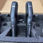 PAR SHIFTER-MANILLA CAMBIO RUTA LTWOO R2 2X7V COMP SHIMANO