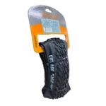 NEUMATICO 27.5X2.10 RACE CUTLASS 60TPI ARAMID DUAL NYLONBRAK - Imagen 2