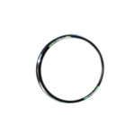 LLANTA 700C ALUM NEGRA AERO ZLA-013 14GX20H (700C)