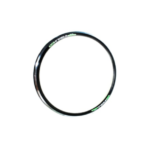 LLANTA 27.5 ZLA-013 32H AERO NEGRA DOBLE FONDO