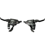 PAR DE SHIFTERS FRENO INTEGRADO LTWOO A5 3X9S TX4009 L-R COMP SHIMANO