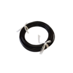 CABLE EXTERIOR CAMBIO TEFLON ROLLO 25MT FUNDA 2P-1 CY-363C