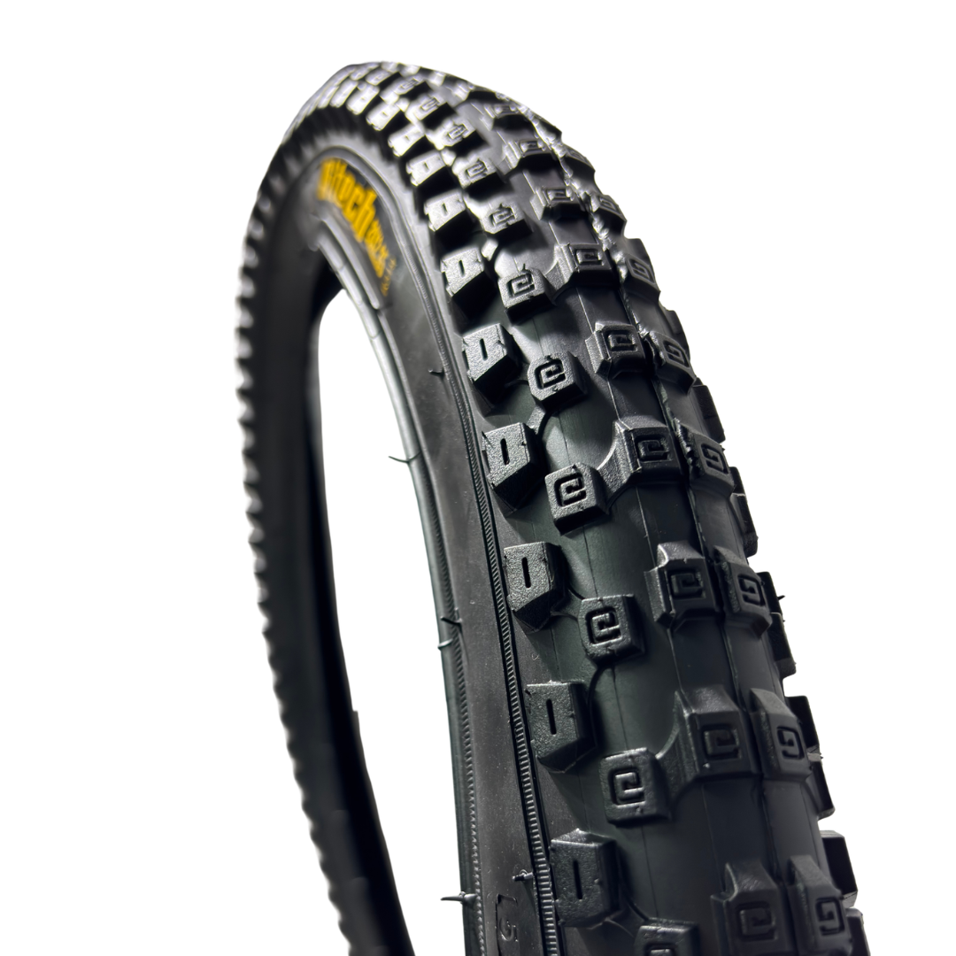 IM09404 NEUMATICO 26X2.35 R319 MTB RITECH - Imagen 1
