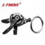 SHIFTER LTWOO A7 10V DERECHO SL-V5010-10 COMPATIBLE SHIMANO - Imagen 2