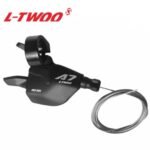 SHIFTER LTWOO A7 10V DERECHO SL-V5010-10 COMPATIBLE SHIMANO - Imagen 3