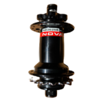 MAZA TRASERA NOVATEC XD262SB A6A PARA DIRT JUMP SINGLE SPEED  32H 12X142 4 RODAMIENTOS SELLADOS