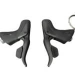 PAR SHIFTER-MANILLA CAMBIO RUTA LTWOO R5 2X9V COMP SHIMANO - Imagen 2